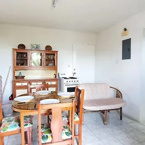 Apartment Malfranza Bridgetown