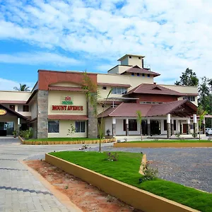 Hotel Mount Avenue