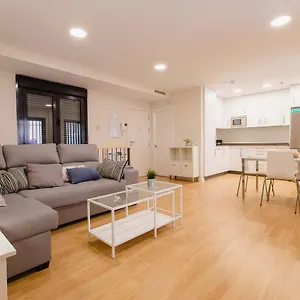 Apartment Duplex La Estrella Cadiz