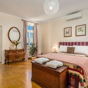 Villa Vilma Opatija