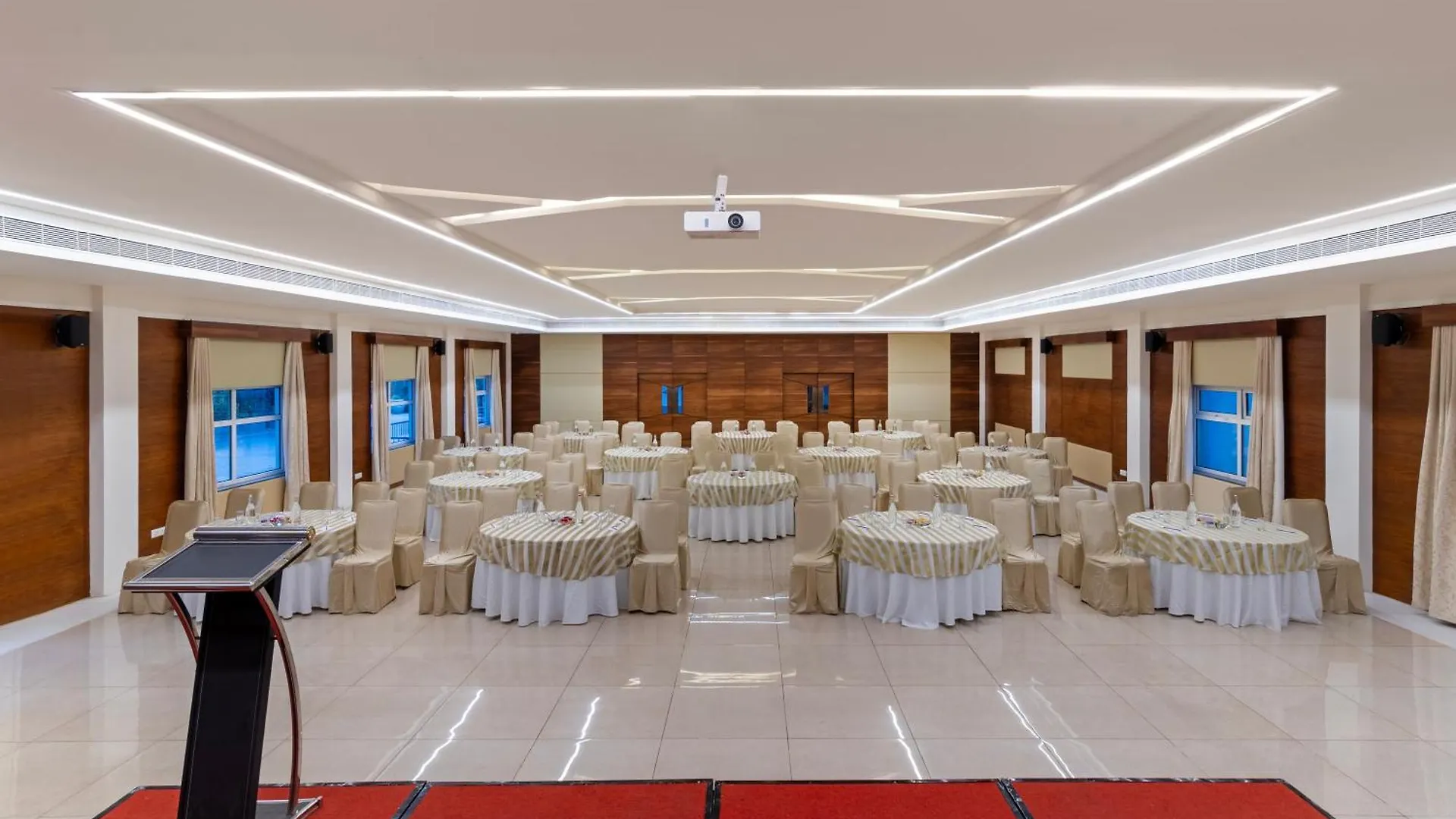 **** Resort Sterling Wayanad Hotel Sultan Bathery India