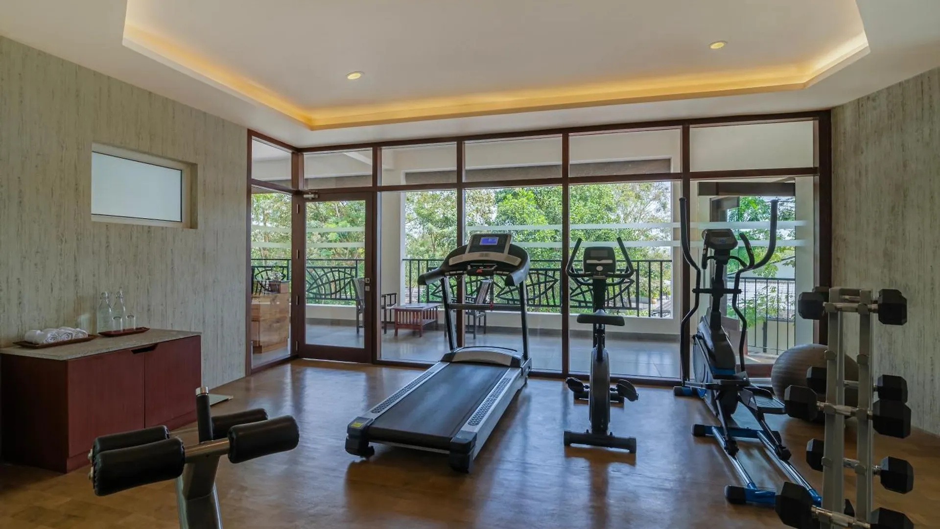 Sterling Wayanad Hotel Sultan Bathery