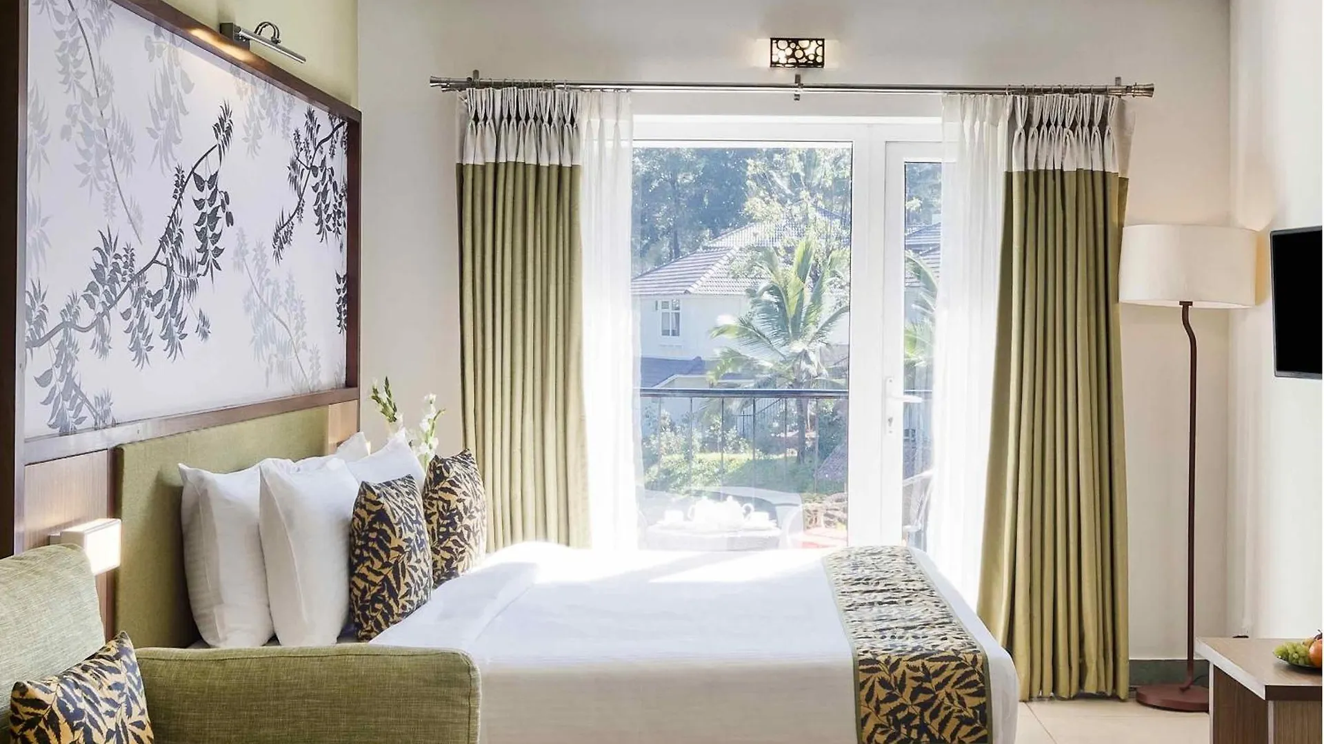 Sterling Wayanad Hotel Sultan Bathery Resort