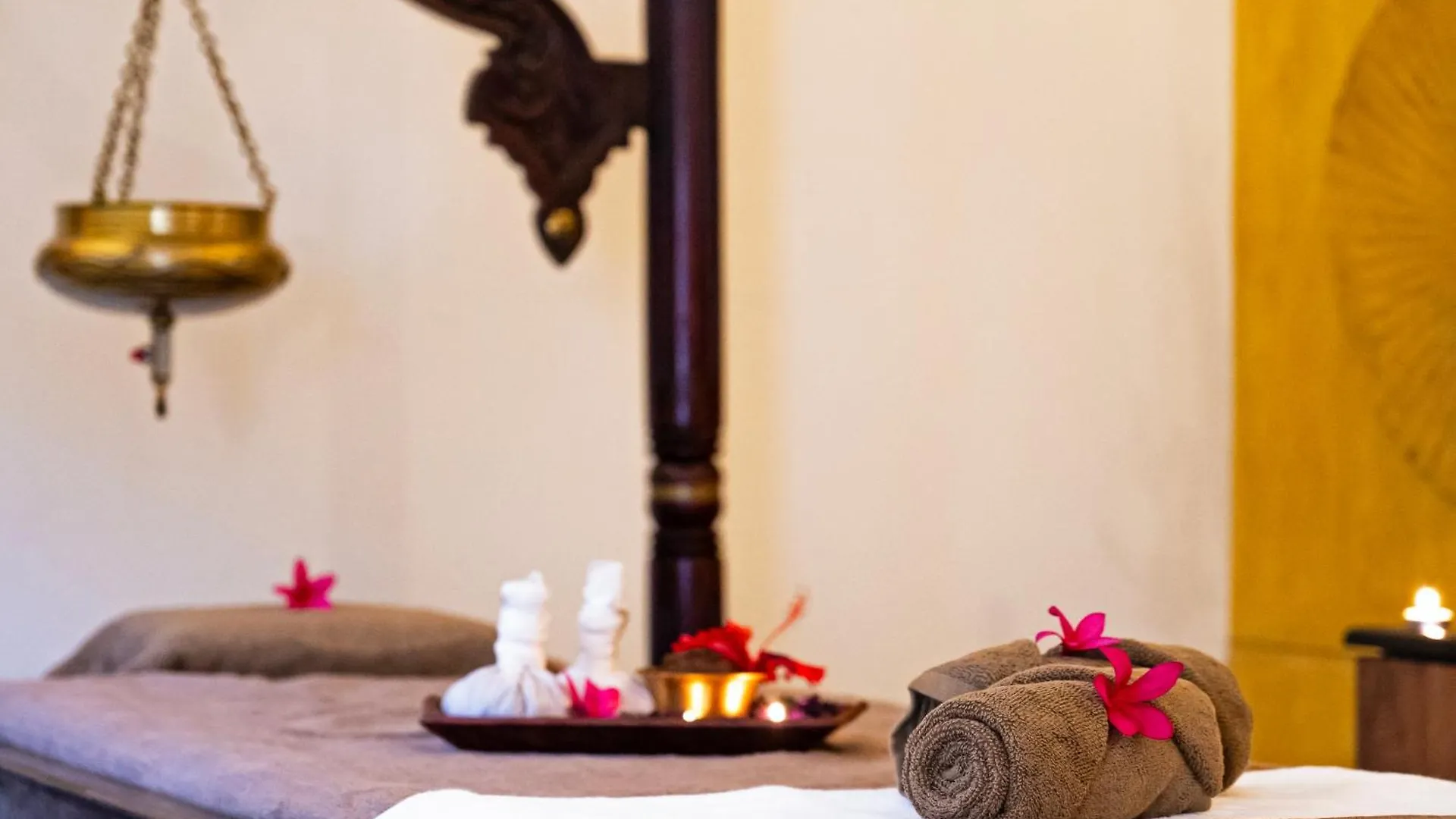 Sterling Wayanad Hotel Sultan Bathery Resort