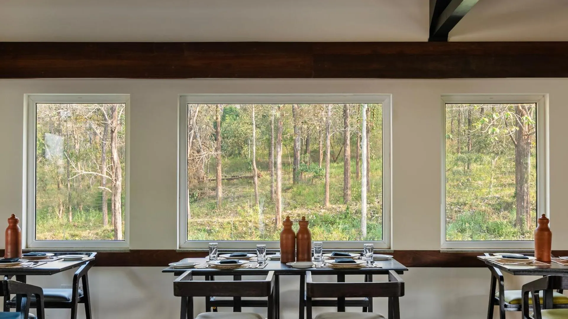 **** Resort Sterling Wayanad Hotel Sultan Bathery India