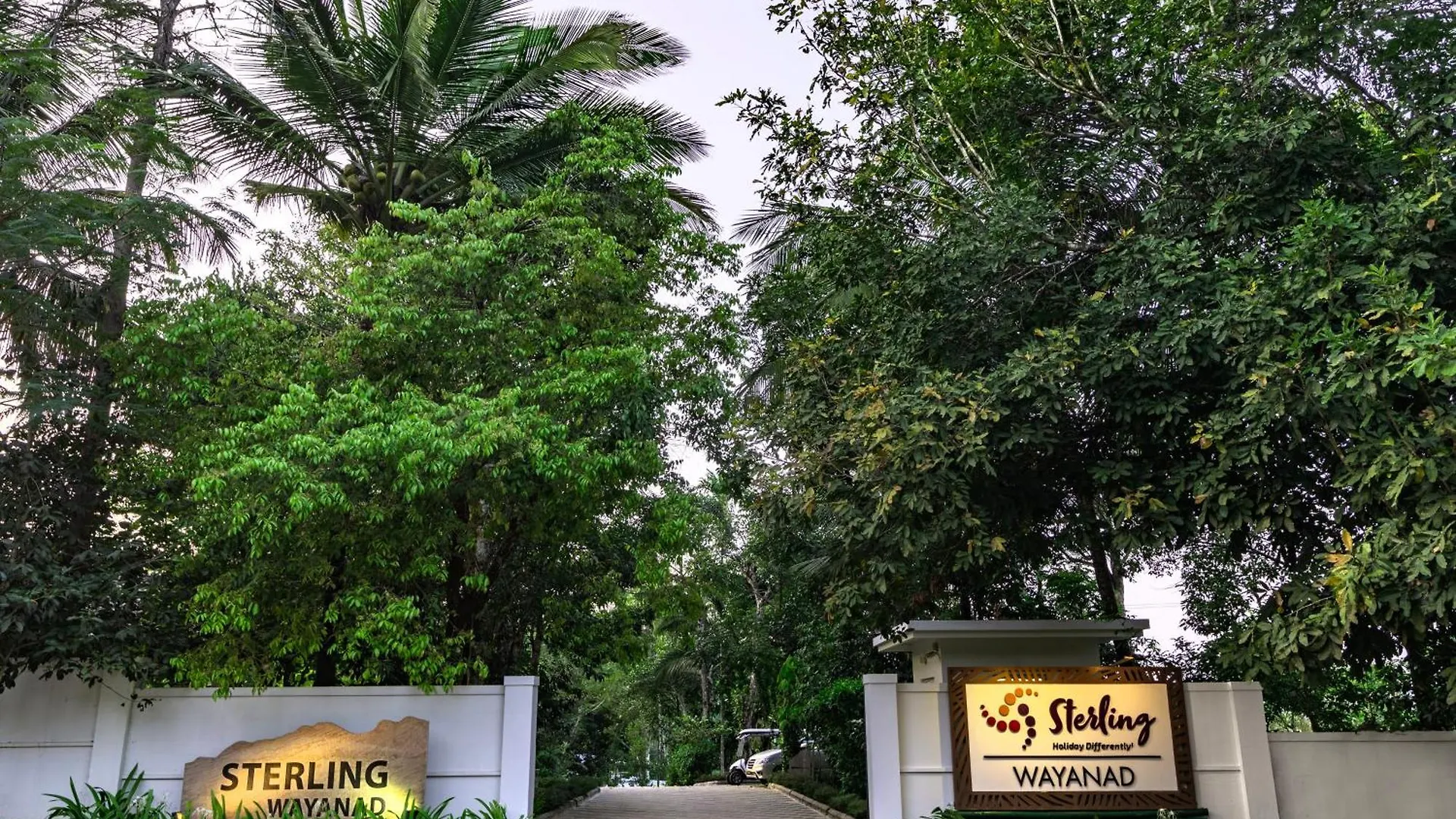 Sterling Wayanad Hotel Sultan Bathery Resort