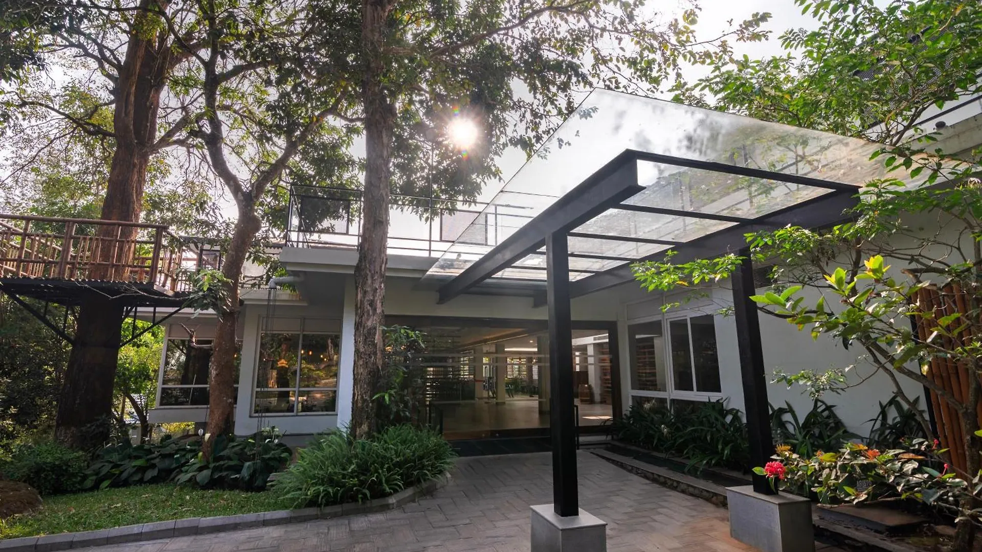 Resort Sterling Wayanad Hotel Sultan Bathery