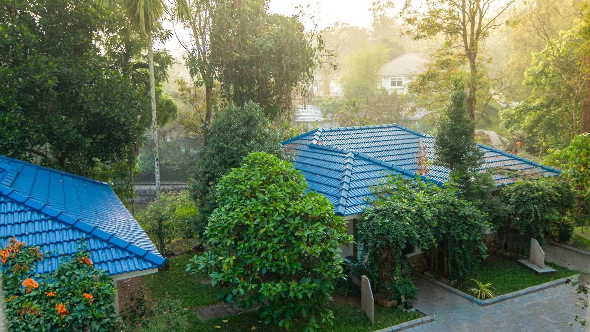 Sterling Wayanad Hotel Sultan Bathery 4*,