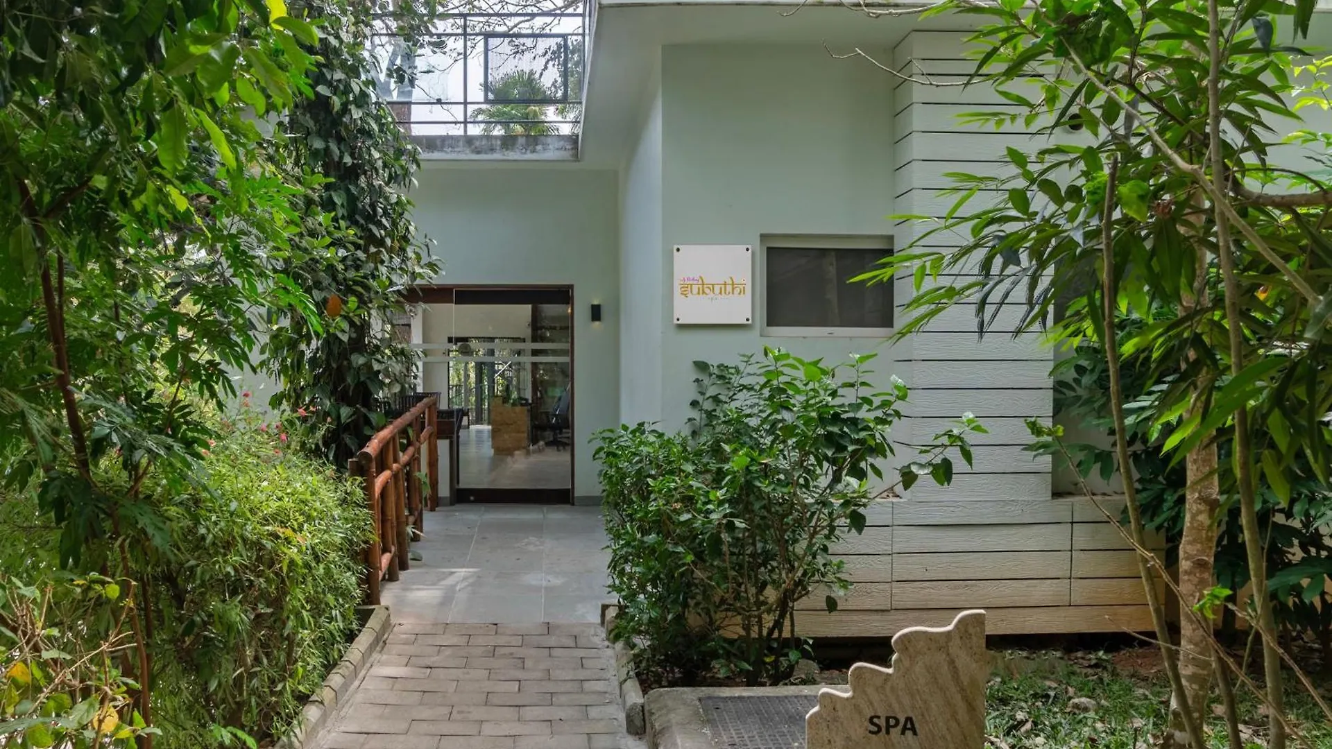Resort Sterling Wayanad Hotel Sultan Bathery