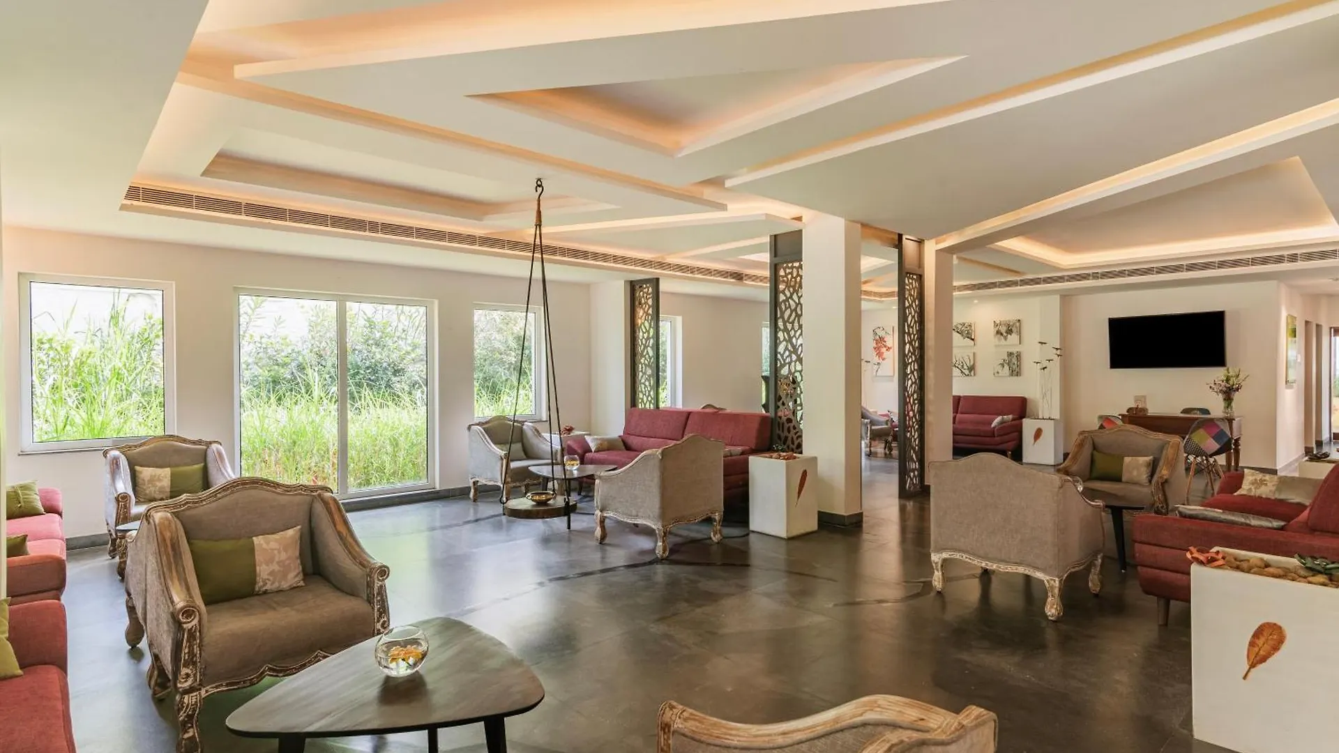 Sterling Wayanad Hotel Sultan Bathery