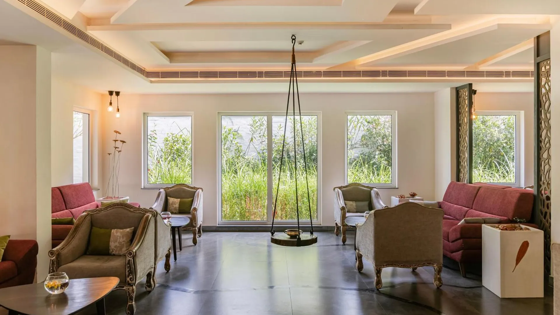 Resort Sterling Wayanad Hotel Sultan Bathery