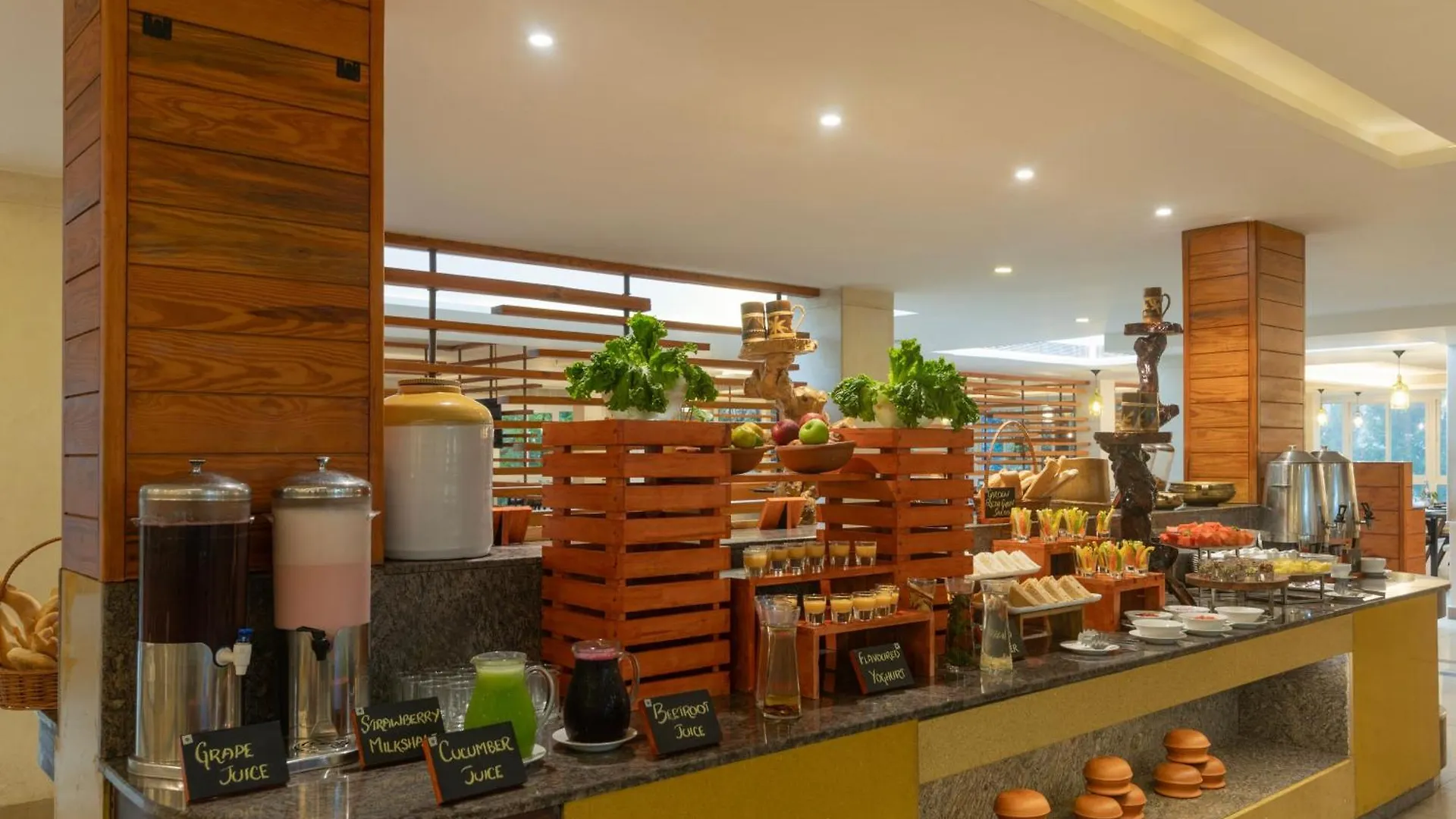 Resort Sterling Wayanad Hotel Sultan Bathery