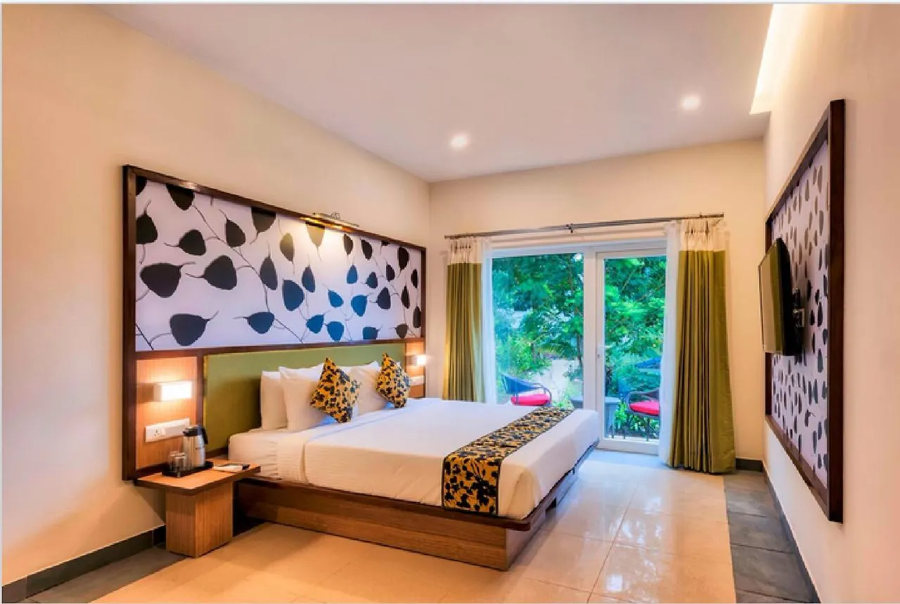 Sterling Wayanad Hotel Sultan Bathery India