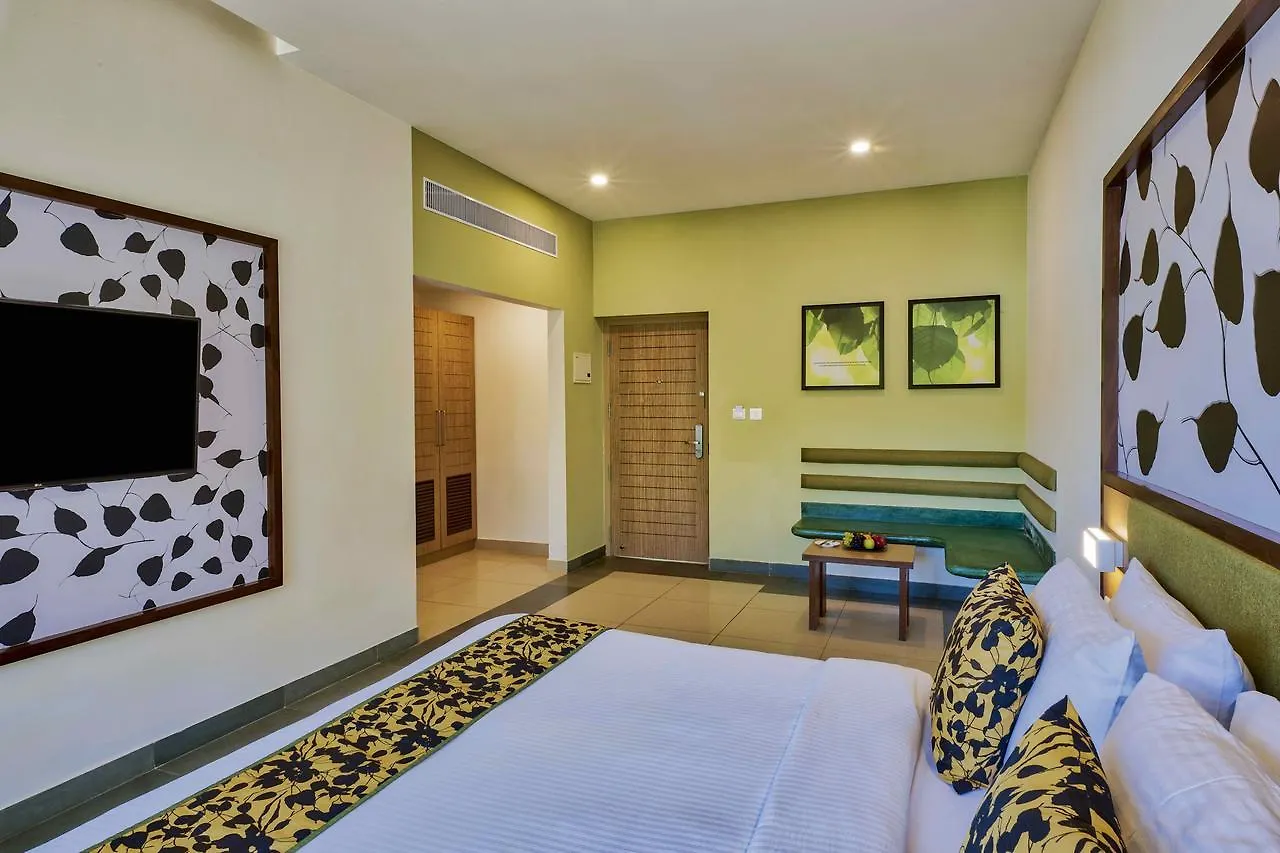 Sterling Wayanad Hotel Sultan Bathery India