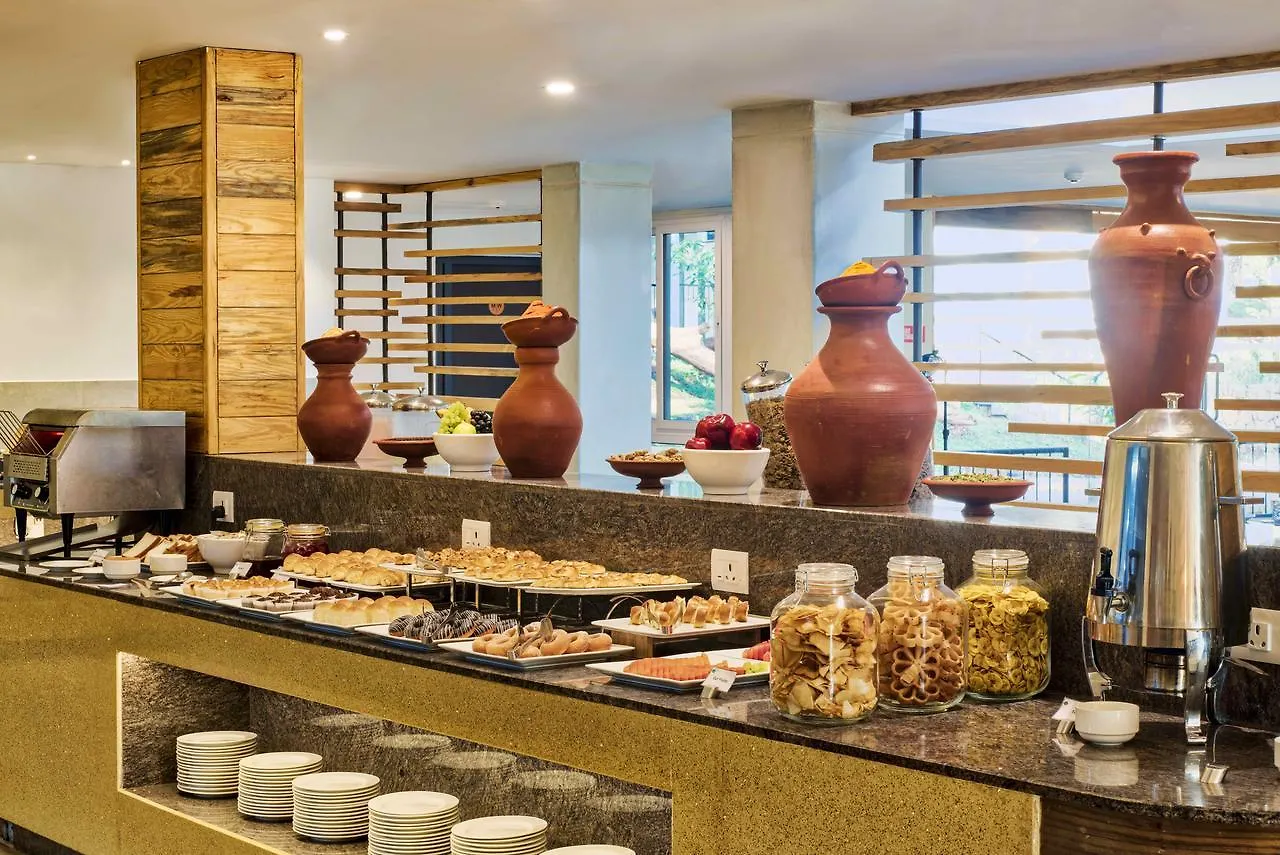 Sterling Wayanad Hotel Sultan Bathery