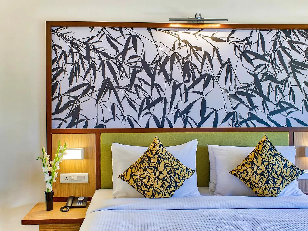 Sterling Wayanad Hotel Sultan Bathery