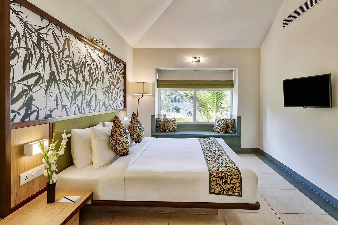Sterling Wayanad Hotel Sultan Bathery