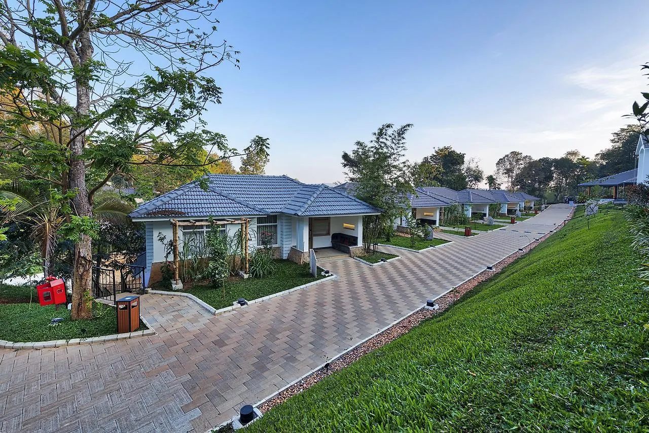 Sterling Wayanad Hotel Sultan Bathery