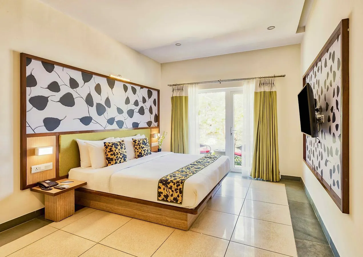 Resort Sterling Wayanad Hotel Sultan Bathery